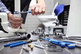 Commercial Plumbing Services in Atascocita, TX